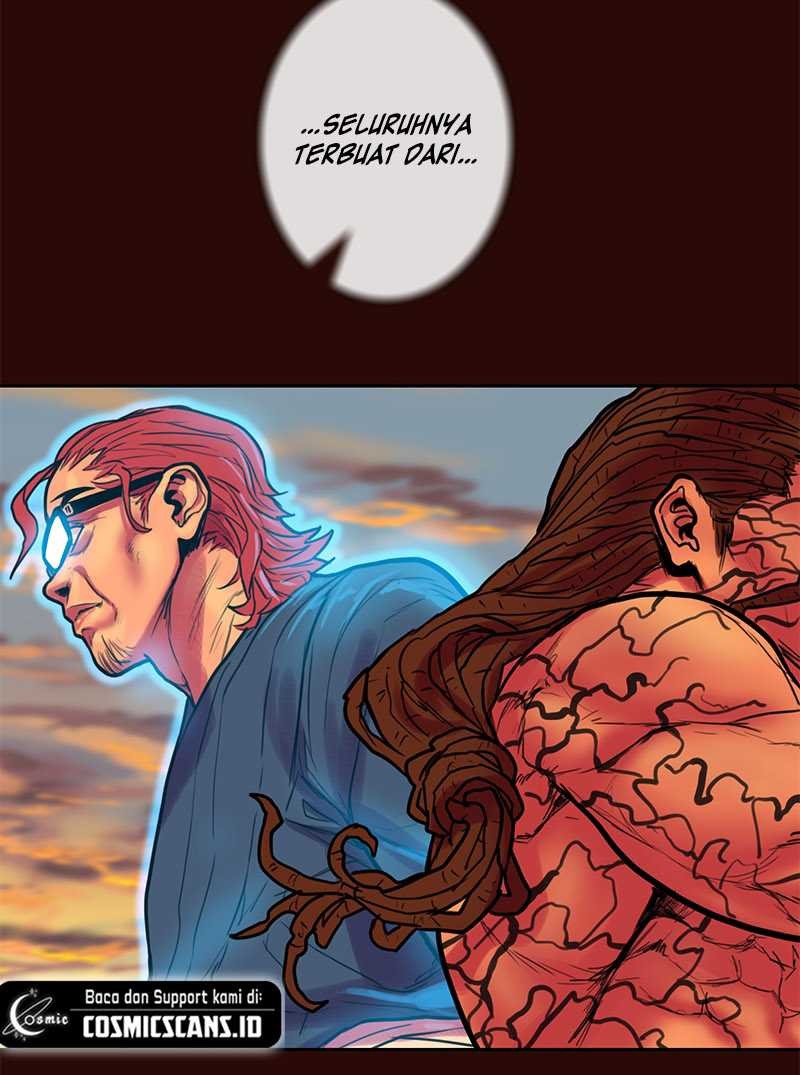Ordeal chapter 23 halaman 65