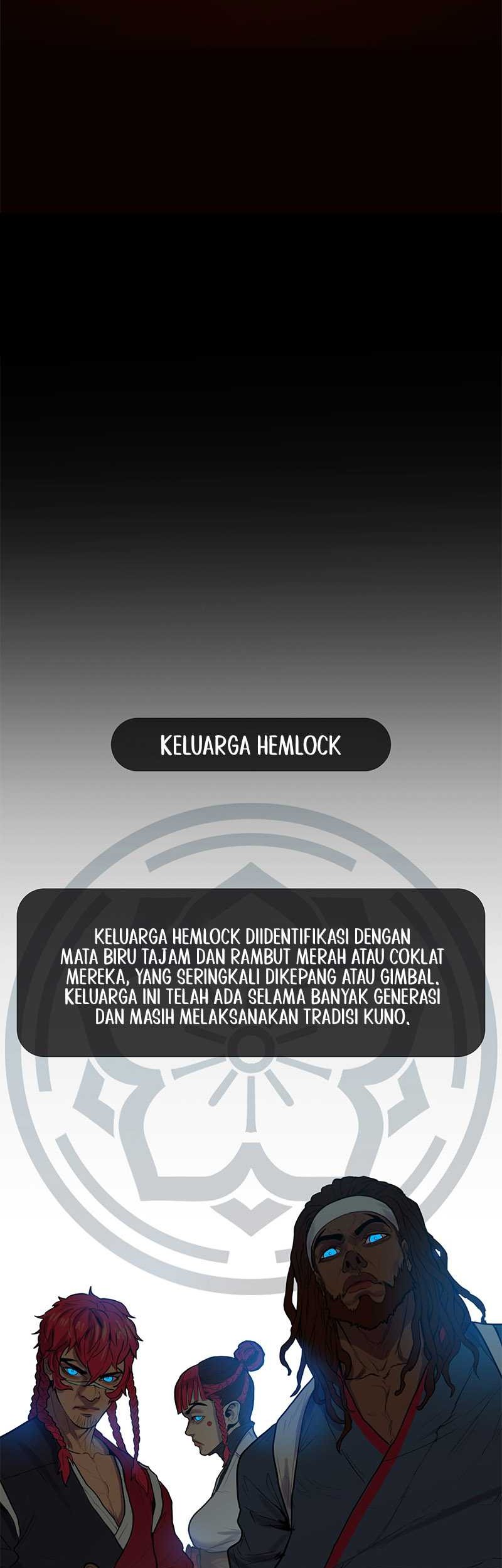 Ordeal chapter 23 halaman 68