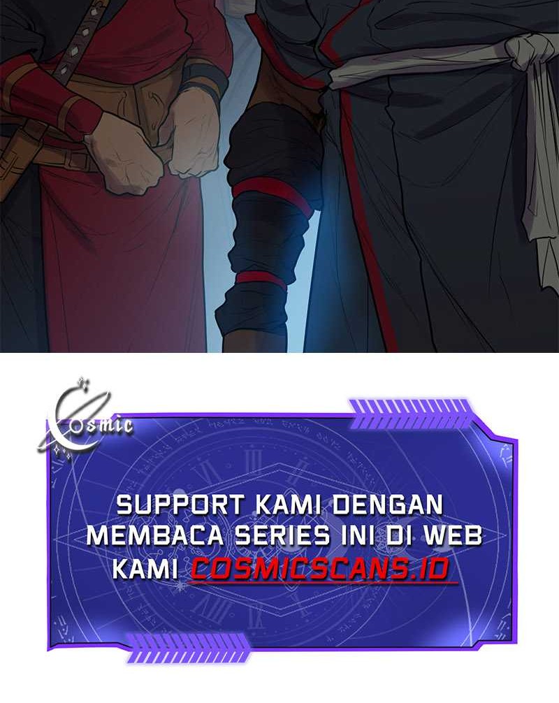 Ordeal chapter 23 halaman 69