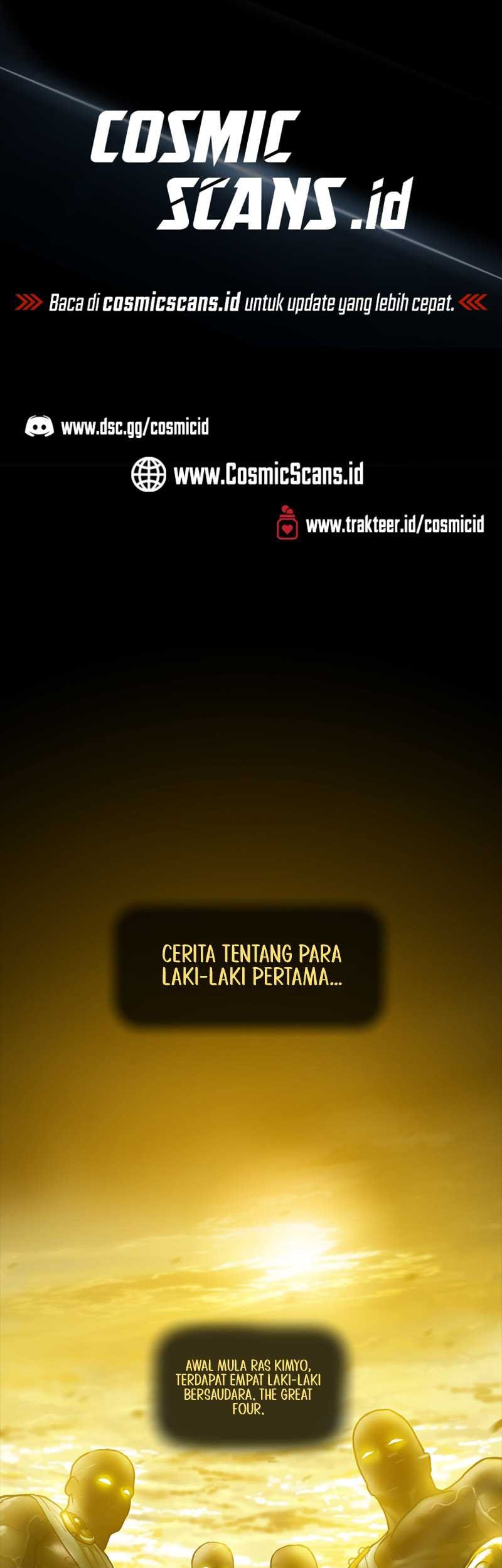 Ordeal Bab 24 halaman 2