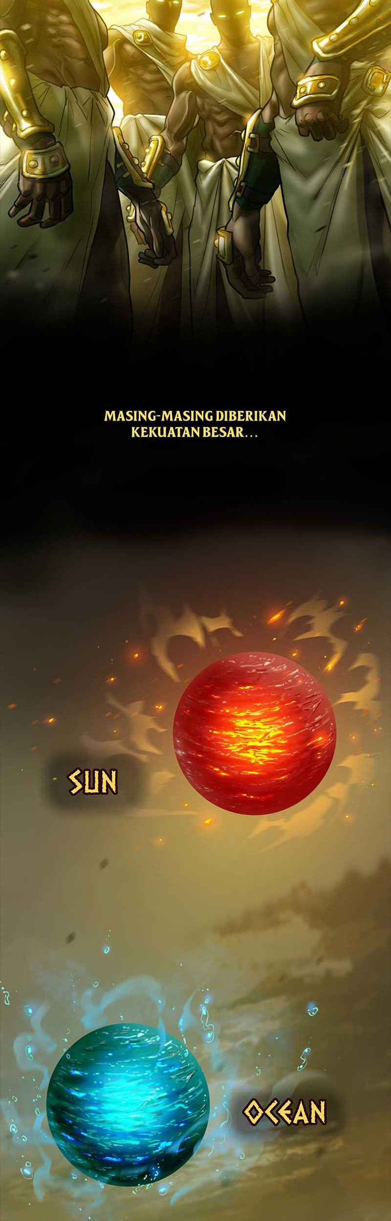 Ordeal Bab 24 halaman 3