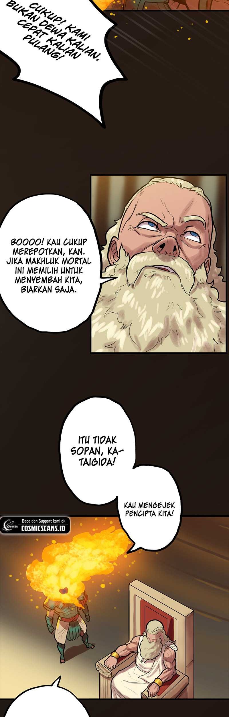 Ordeal Bab 24 halaman 13