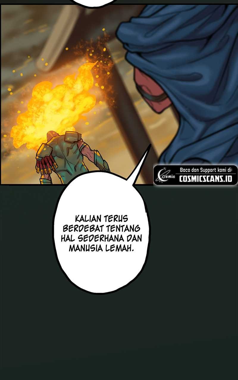 Ordeal Bab 24 halaman 15