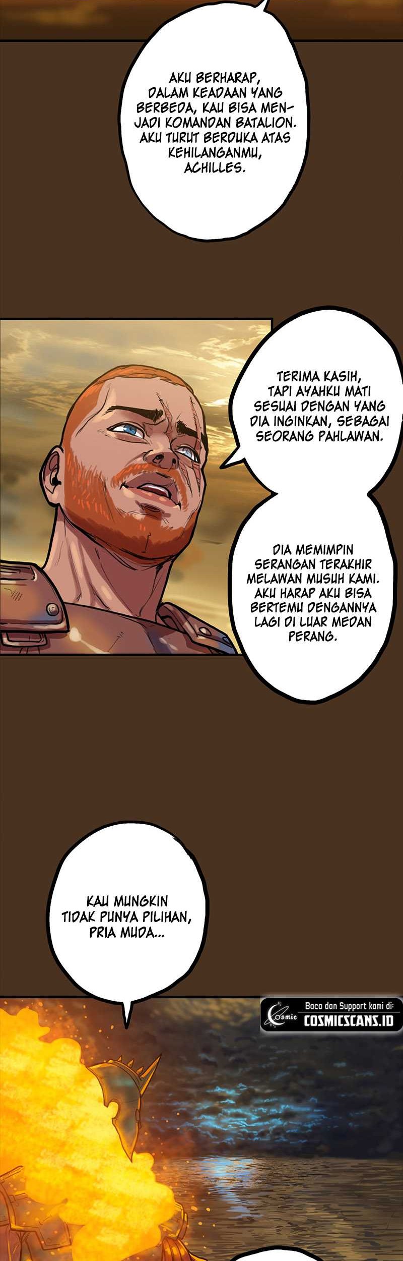 Ordeal Bab 24 halaman 24