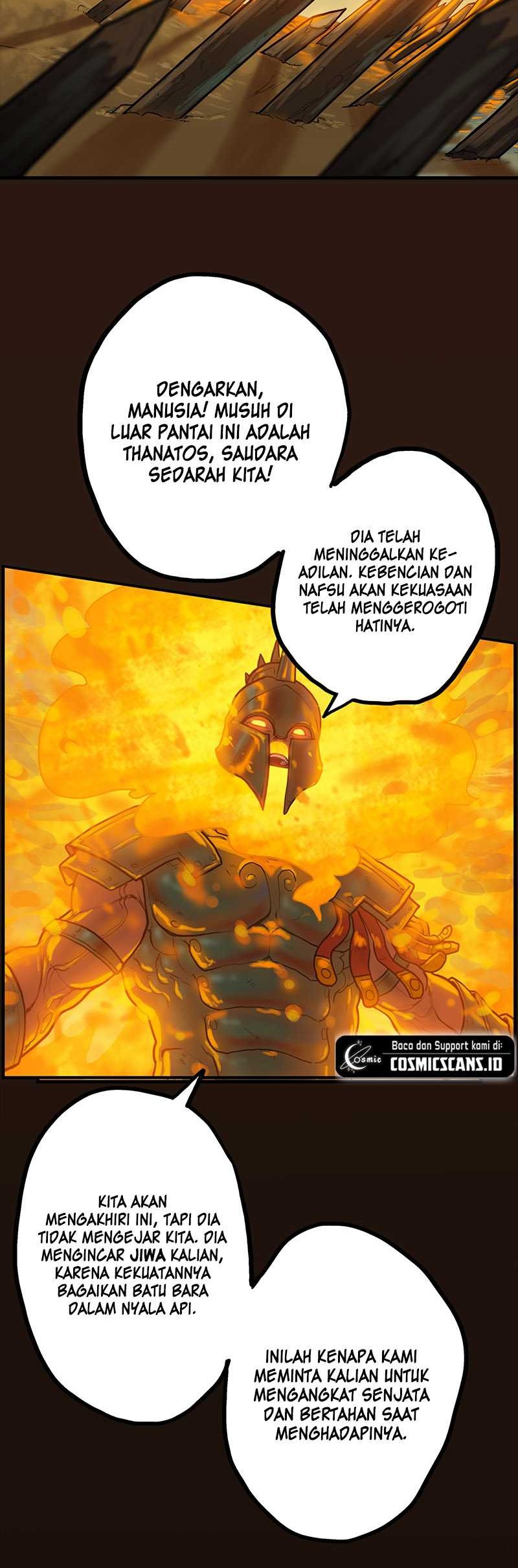 Ordeal Bab 24 halaman 29