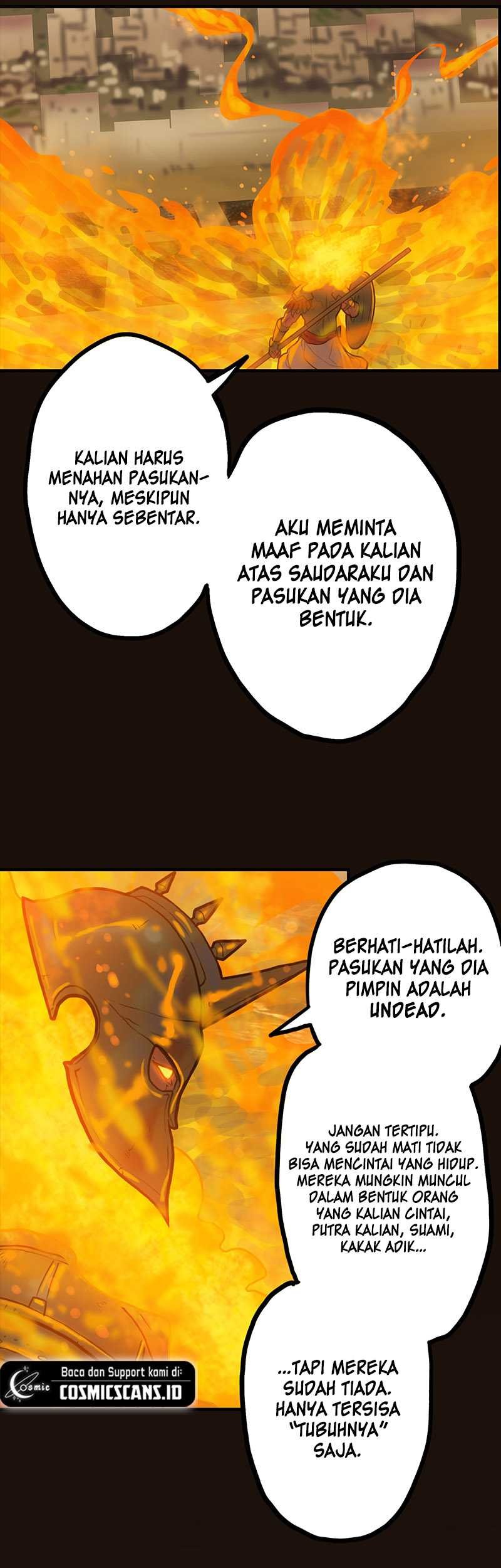 Ordeal Bab 24 halaman 30