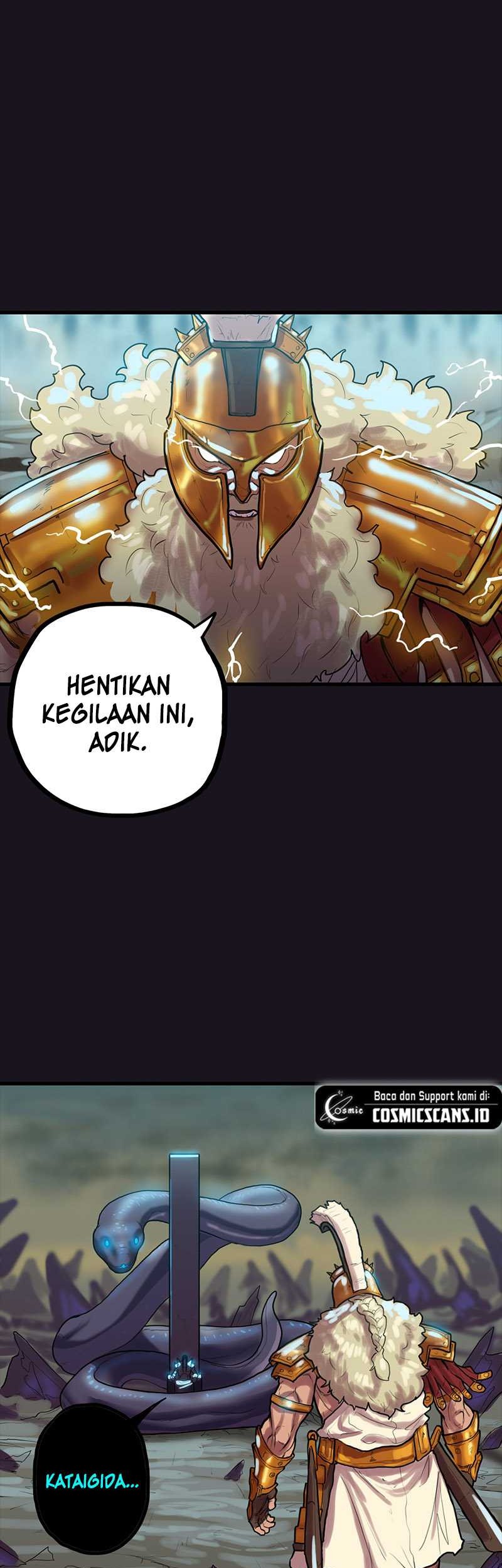 Ordeal Bab 24 halaman 41