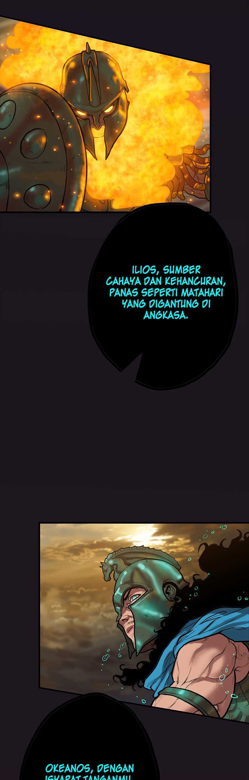 Ordeal Bab 24 halaman 44