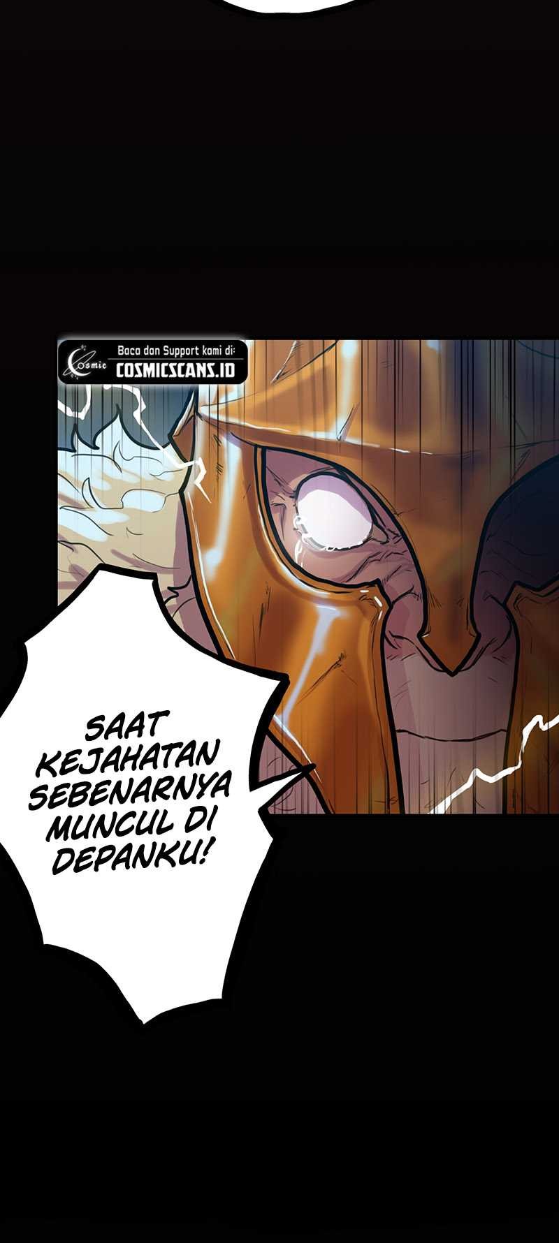 Ordeal Bab 24 halaman 53