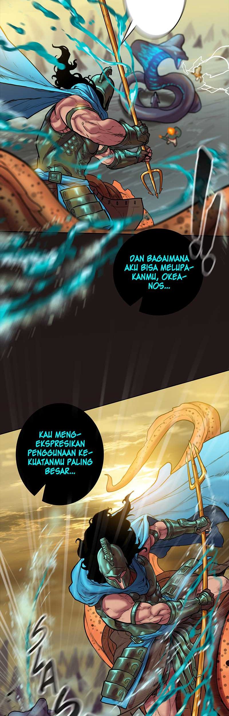 Ordeal Bab 24 halaman 59