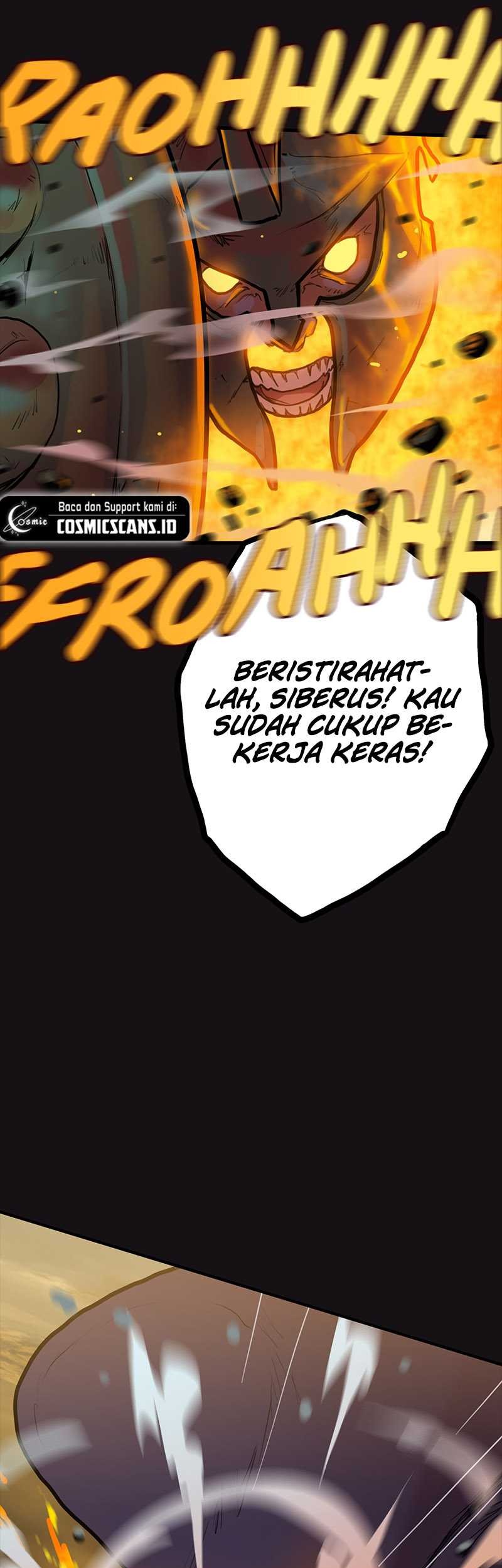 Ordeal Bab 24 halaman 83
