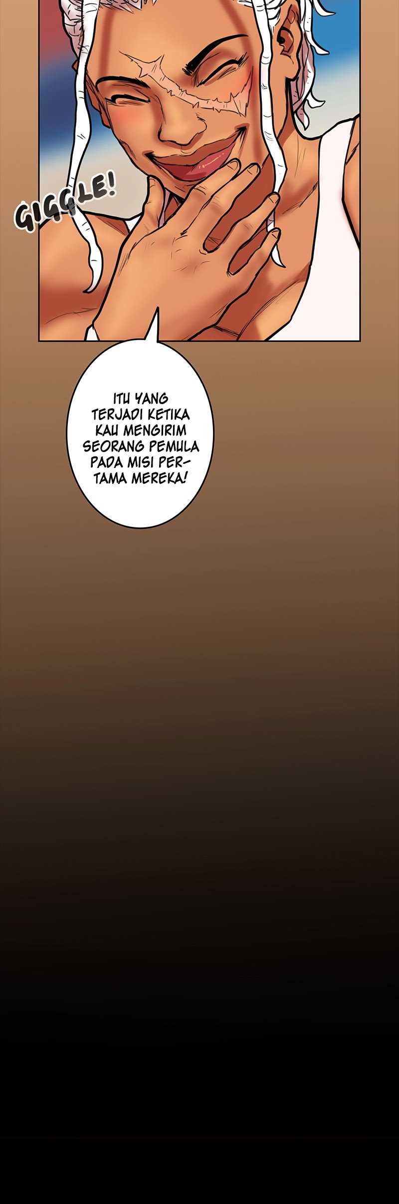 Ordeal Bab 25 halaman 6