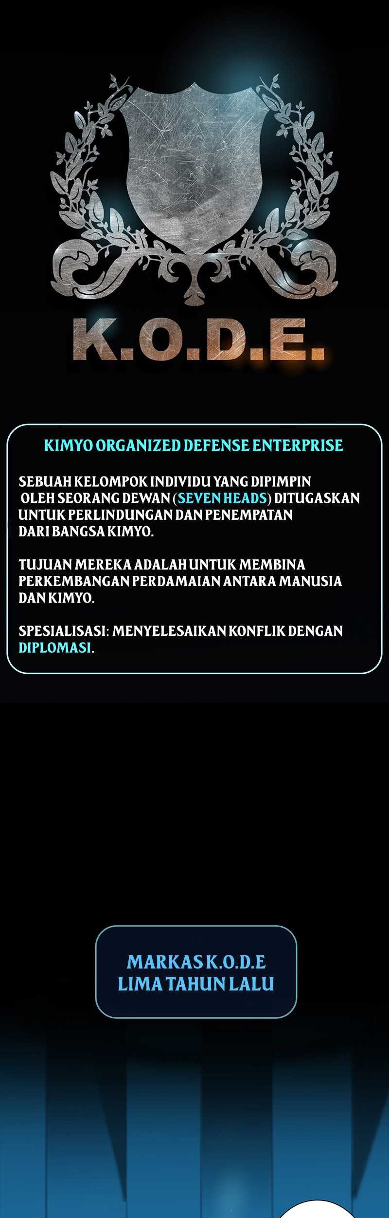 Ordeal Bab 25 halaman 7