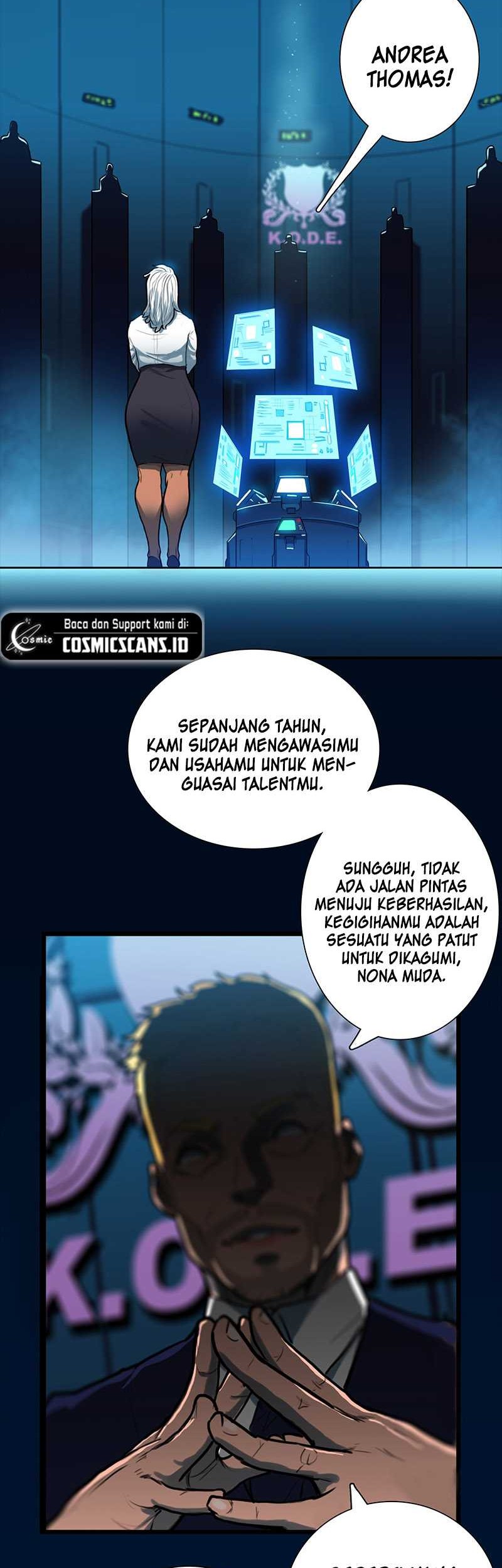 Ordeal Bab 25 halaman 8
