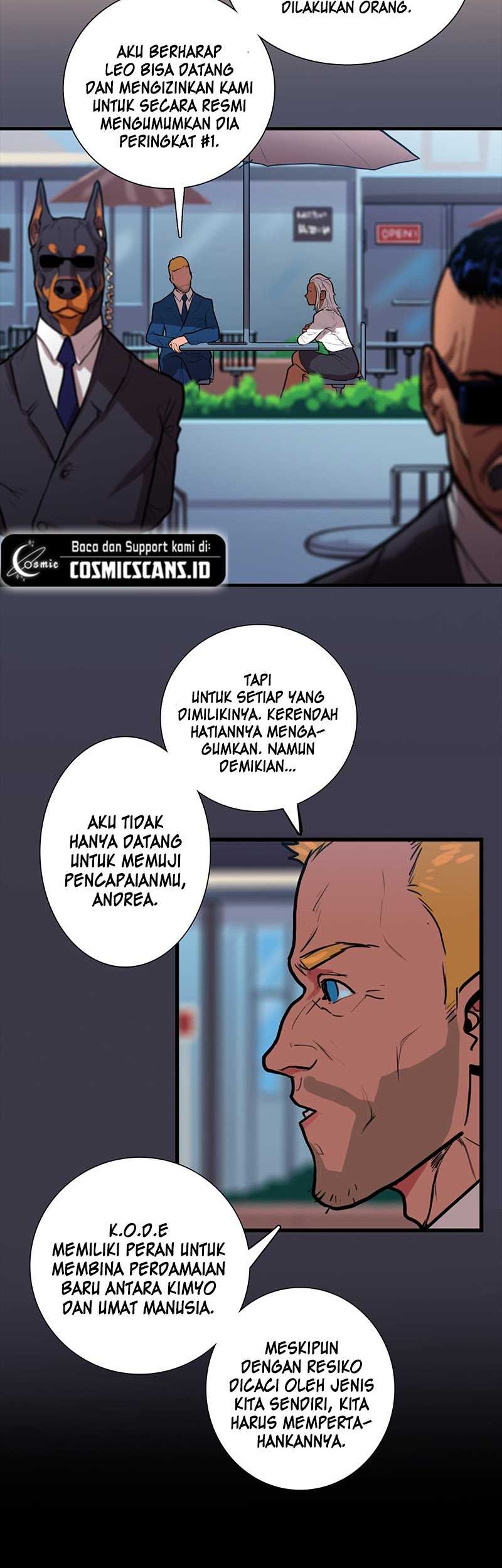 Ordeal Bab 25 halaman 14