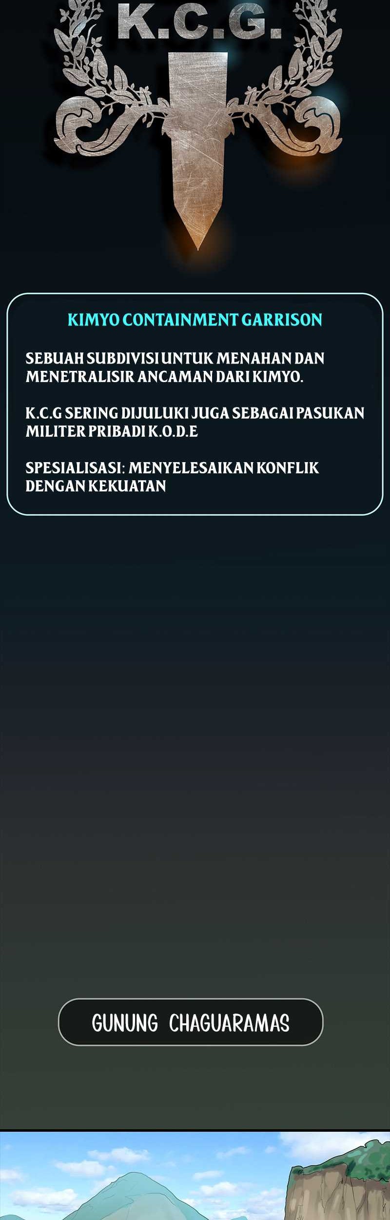 Ordeal Bab 25 halaman 19