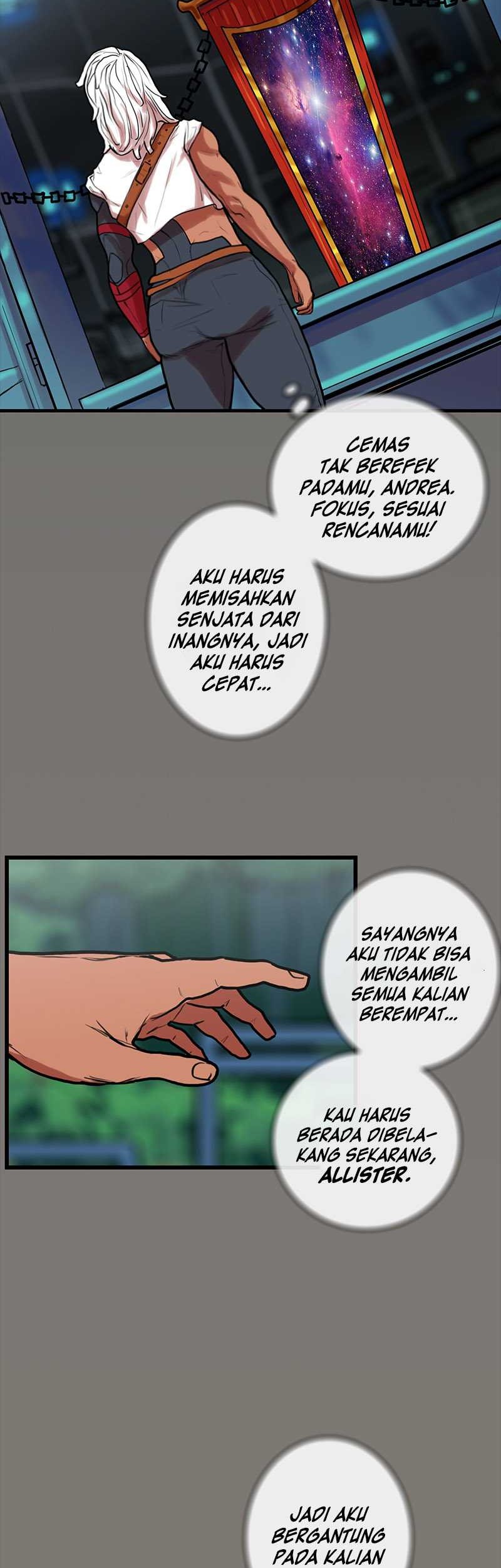 Ordeal Bab 25 halaman 23