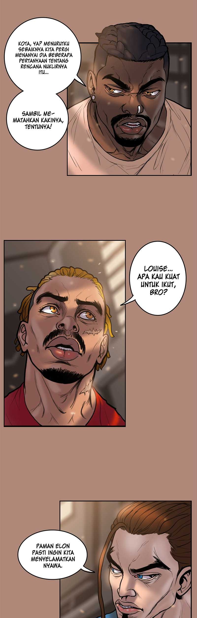 Ordeal Bab 26 halaman 4
