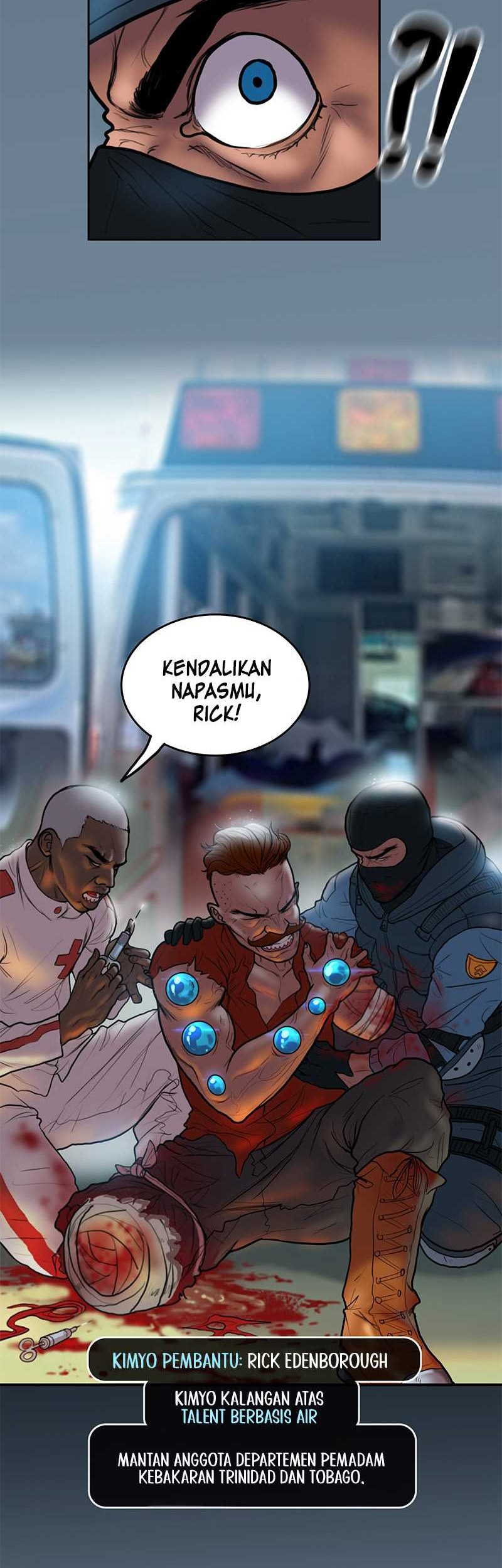 Ordeal Bab 26 halaman 10