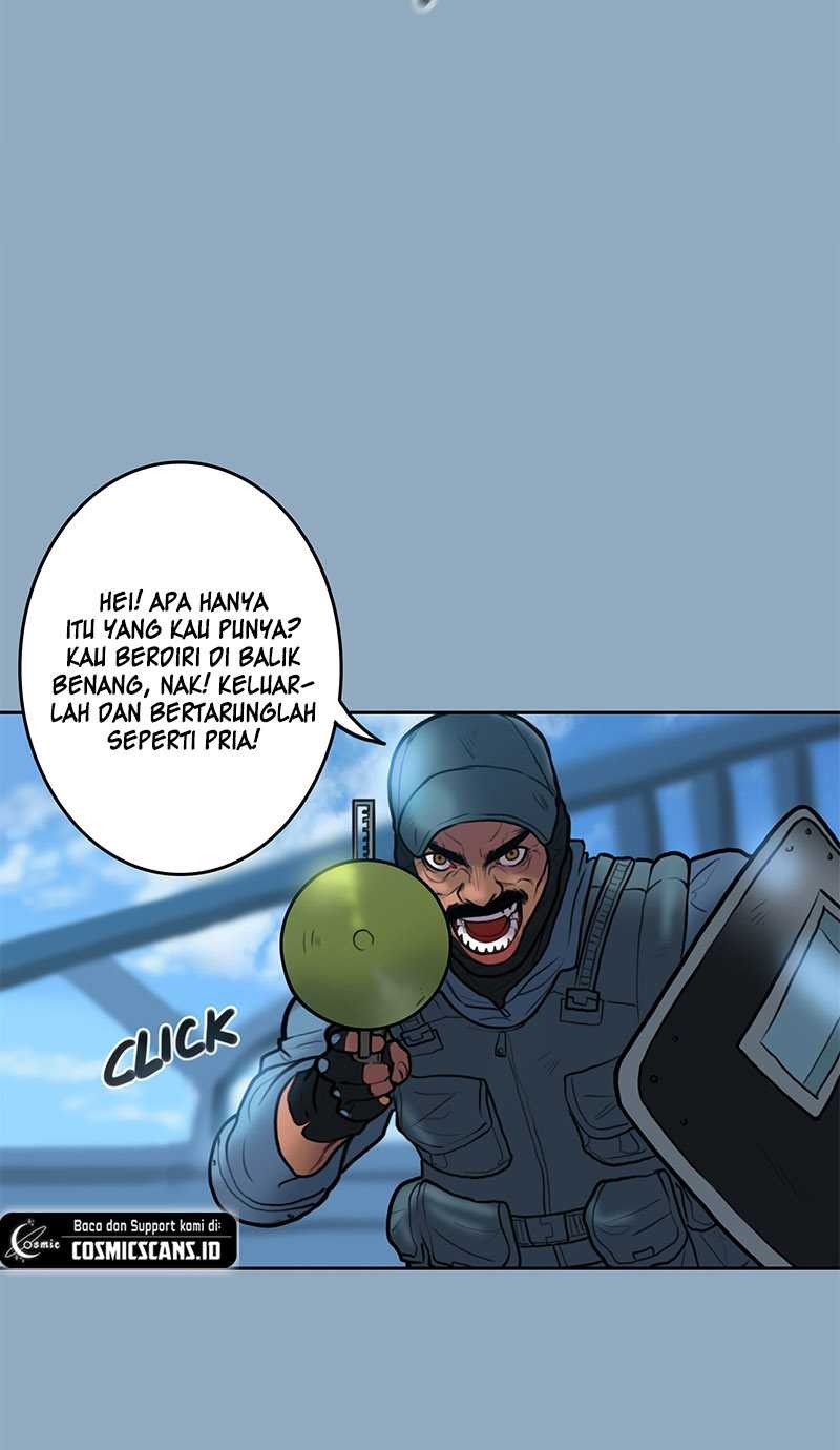 Ordeal Bab 26 halaman 34