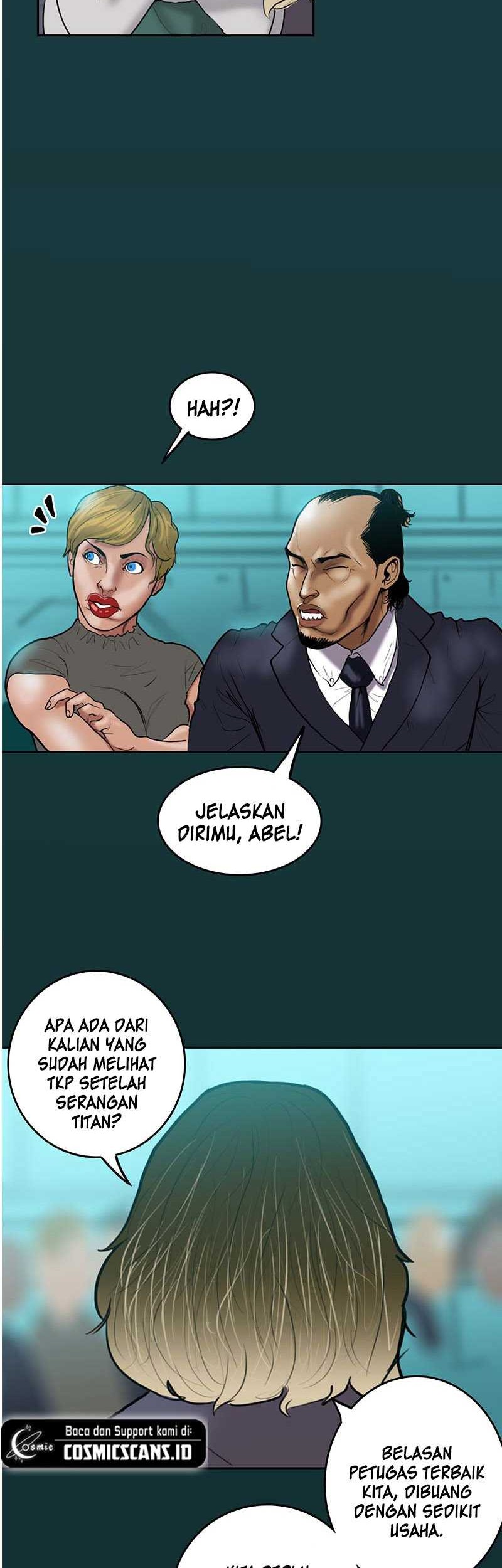 Ordeal Bab 27 halaman 5