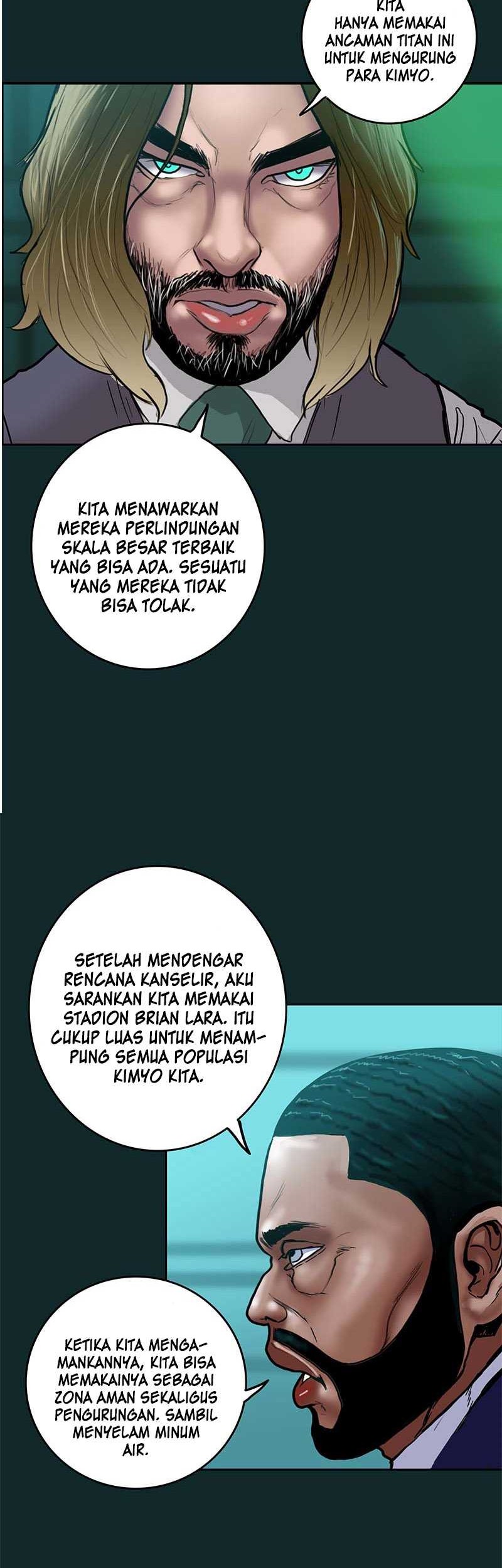 Ordeal Bab 27 halaman 7