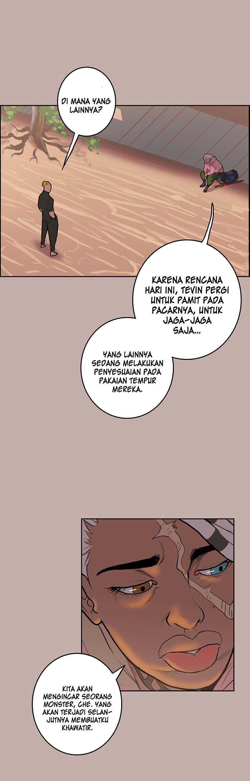 Ordeal Bab 27 halaman 18