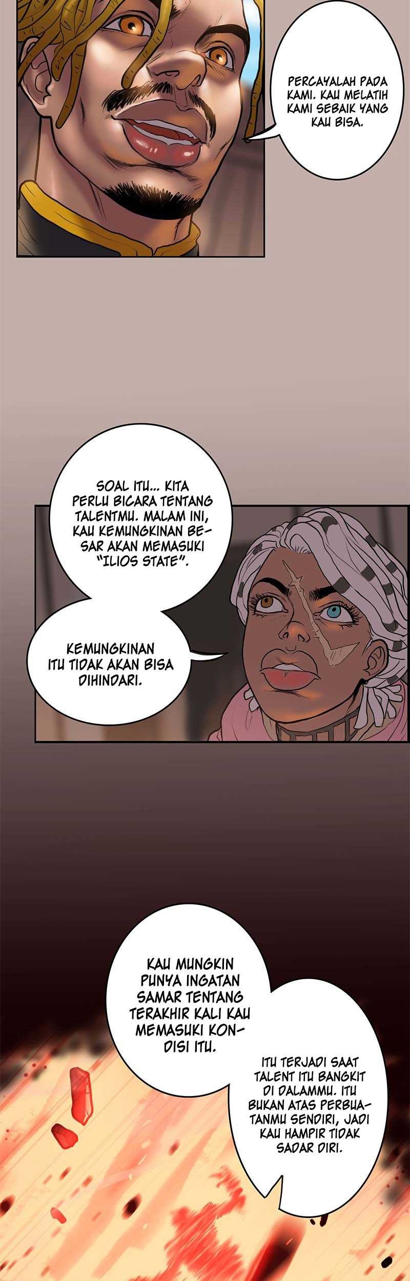 Ordeal Bab 27 halaman 20