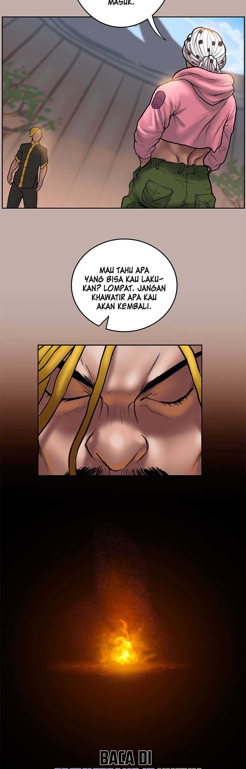 Ordeal Bab 27 halaman 23