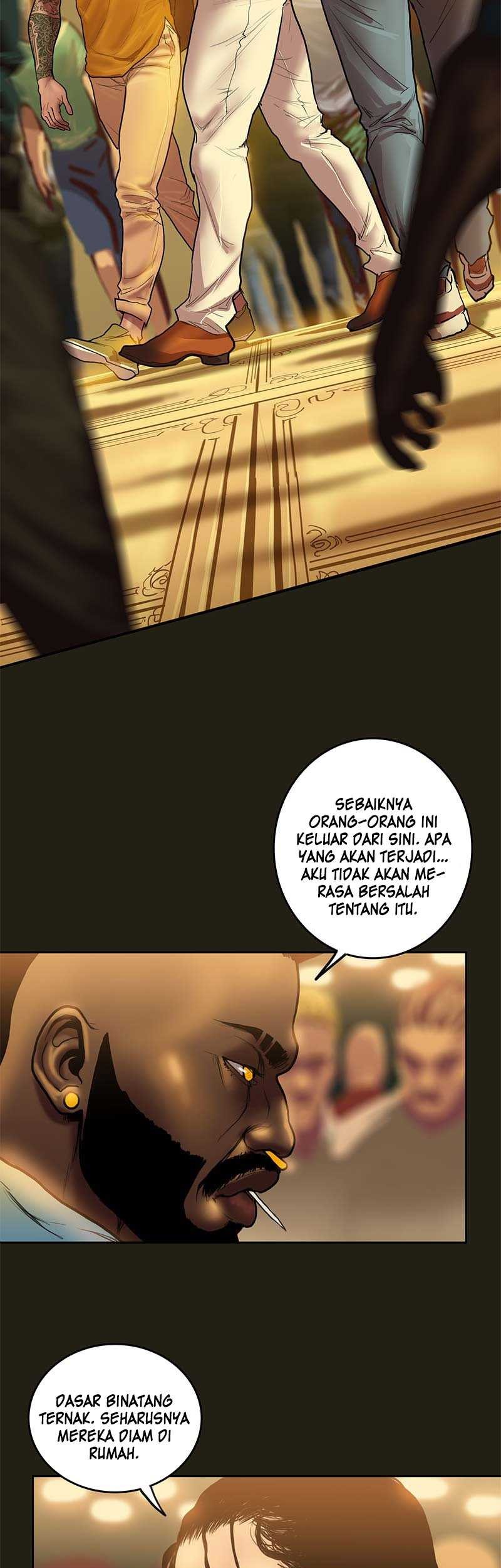 Ordeal Bab 27 halaman 50