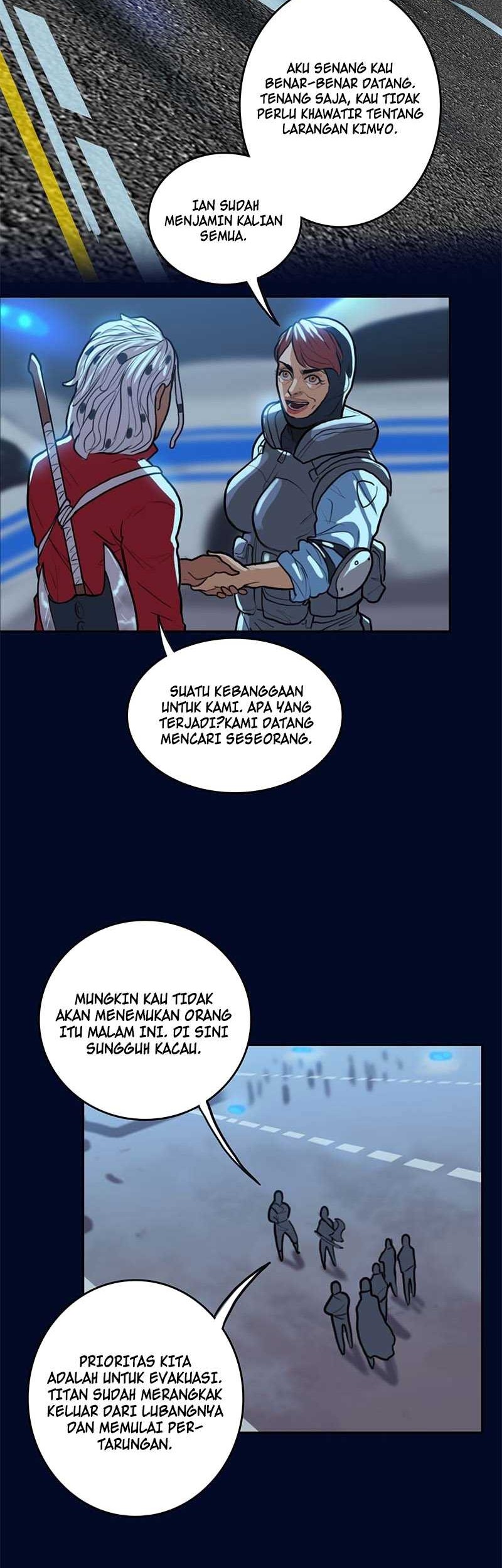Ordeal Bab 28 halaman 26