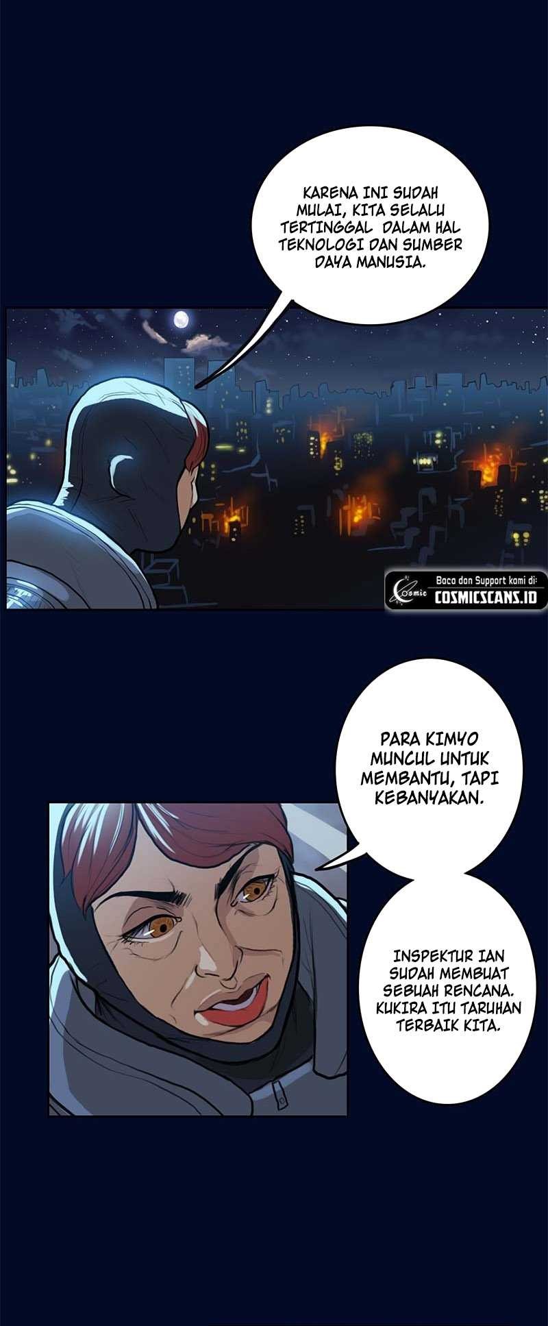 Ordeal Bab 28 halaman 27