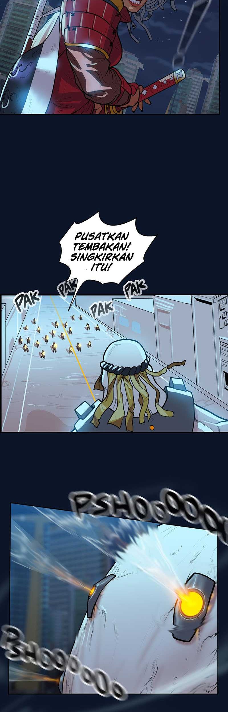 Ordeal Bab 29 halaman 8