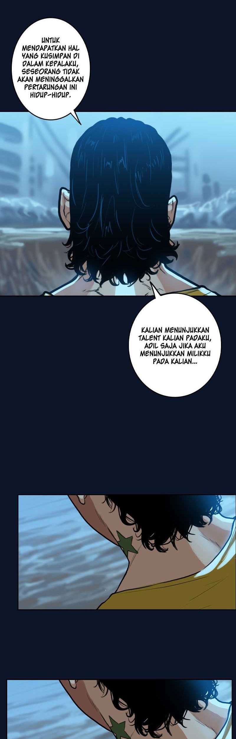 Ordeal Bab 29 halaman 43