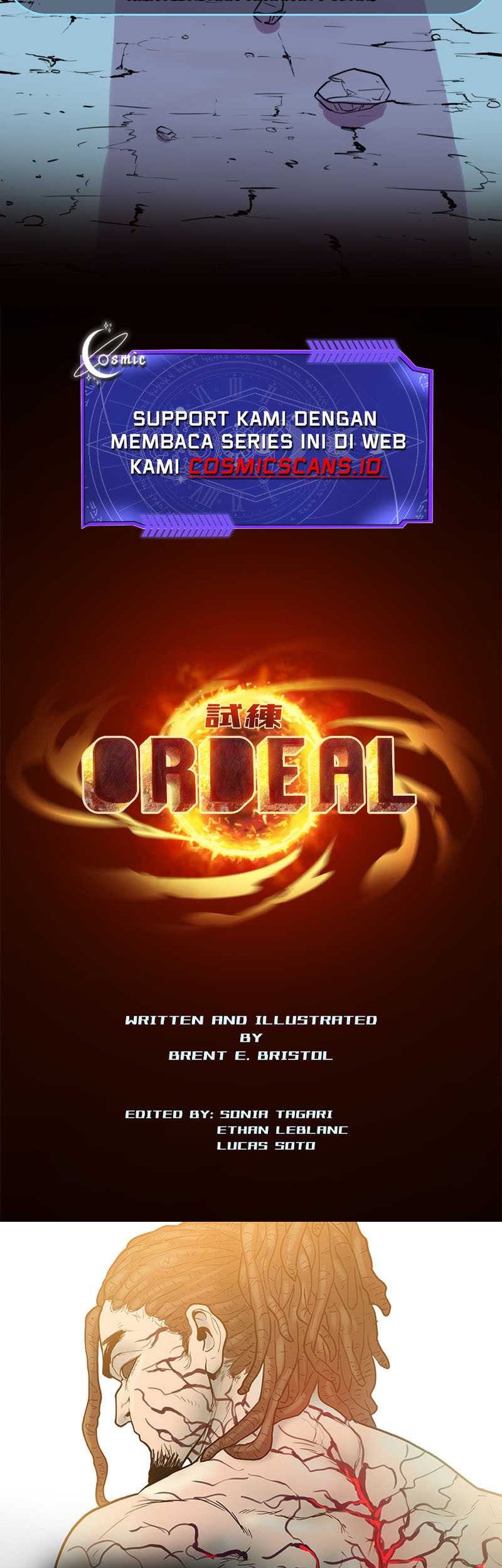 Ordeal Bab 29 halaman 46