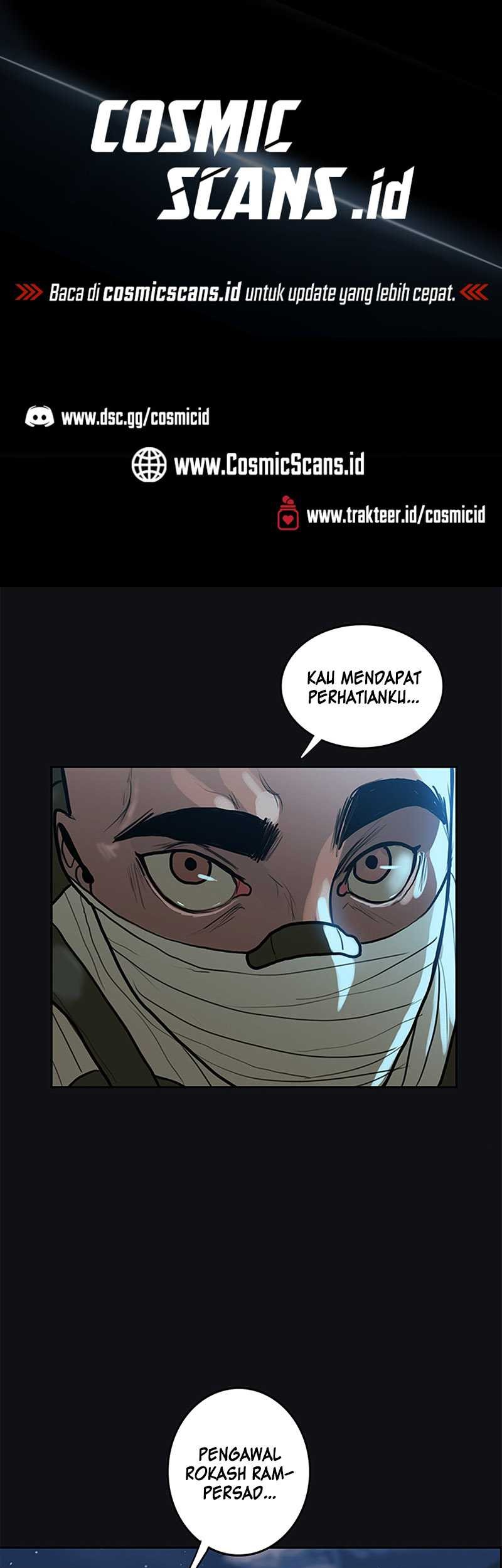 Ordeal Bab 30 halaman 2
