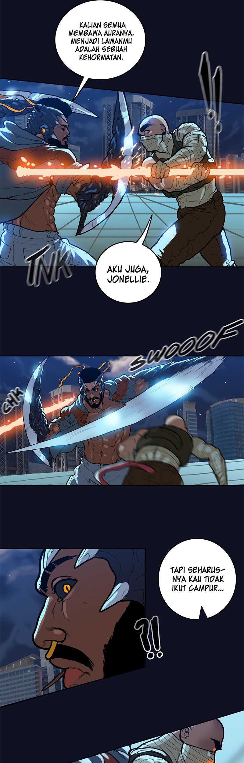 Ordeal Bab 30 halaman 12