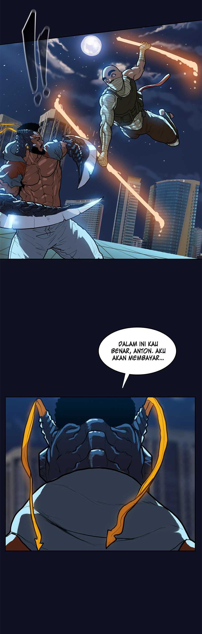 Ordeal Bab 30 halaman 14