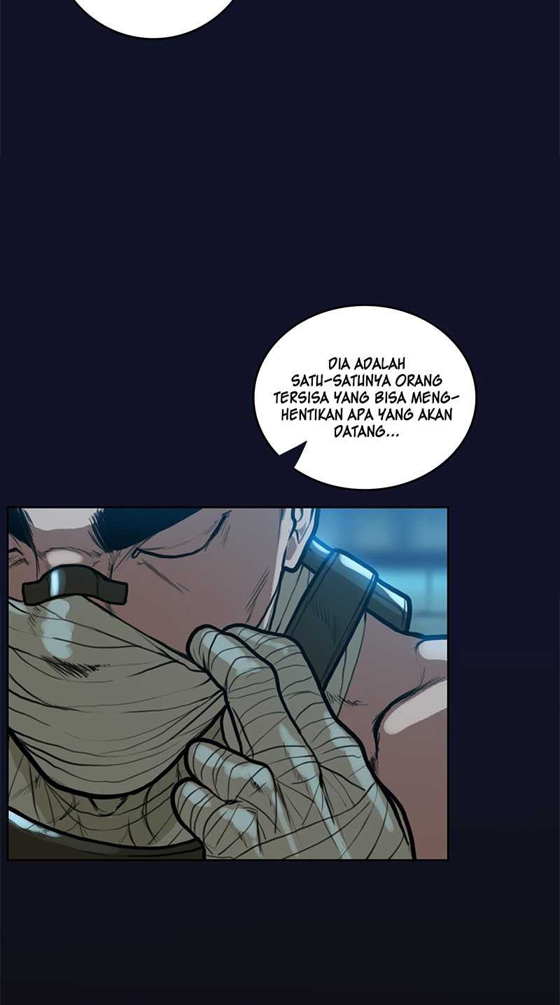 Ordeal Bab 30 halaman 16