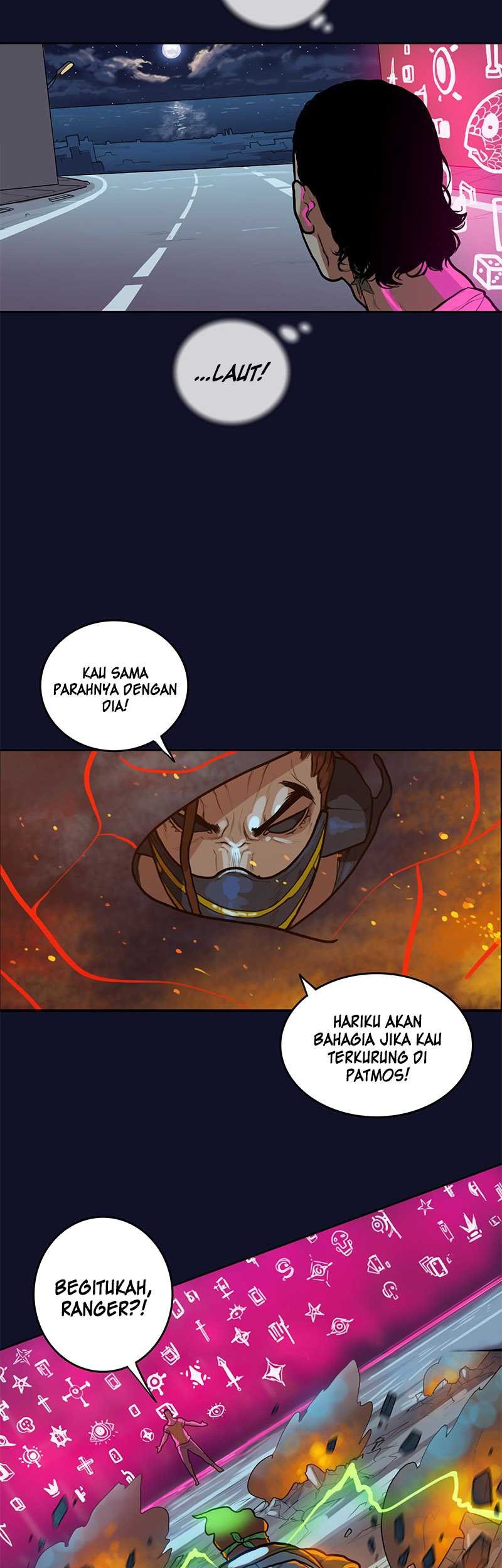Ordeal Bab 30 halaman 24