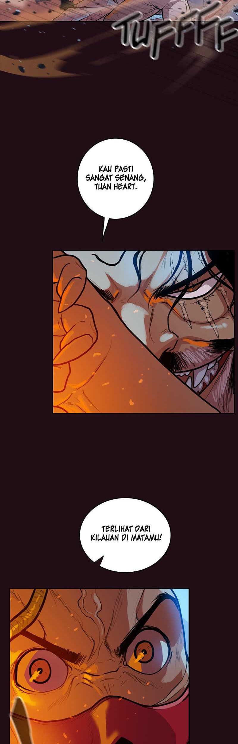Ordeal chapter 31 halaman 14
