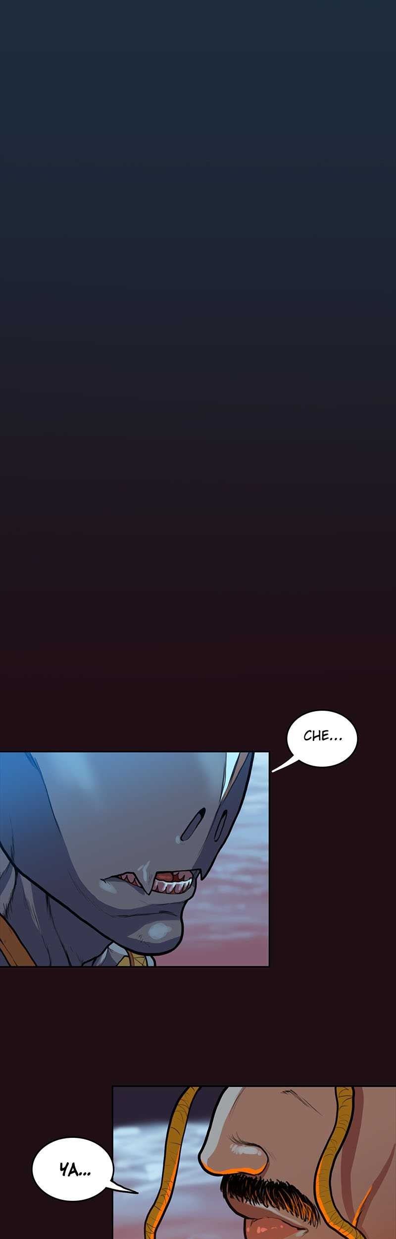 Ordeal chapter 31 halaman 39