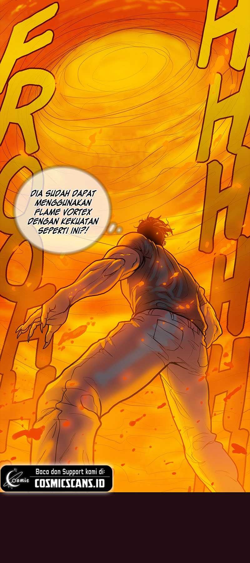 Ordeal chapter 31 halaman 43