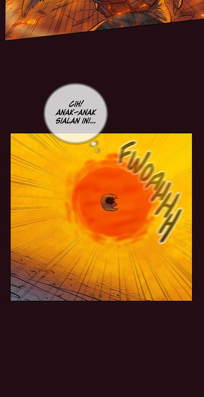Ordeal chapter 31 halaman 48