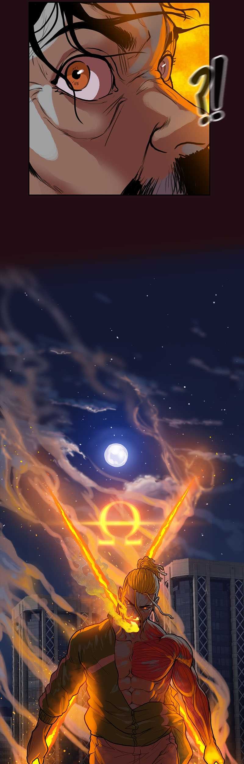 Ordeal chapter 31 halaman 49