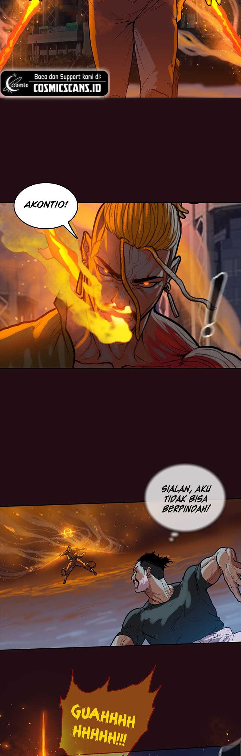 Ordeal chapter 31 halaman 50