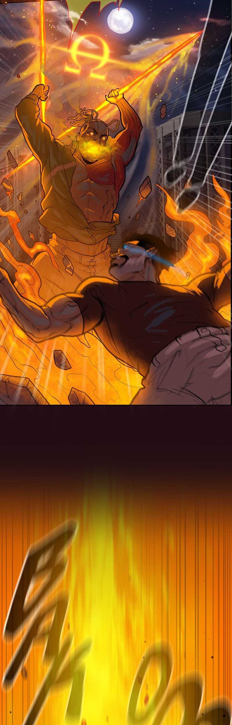 Ordeal chapter 31 halaman 51