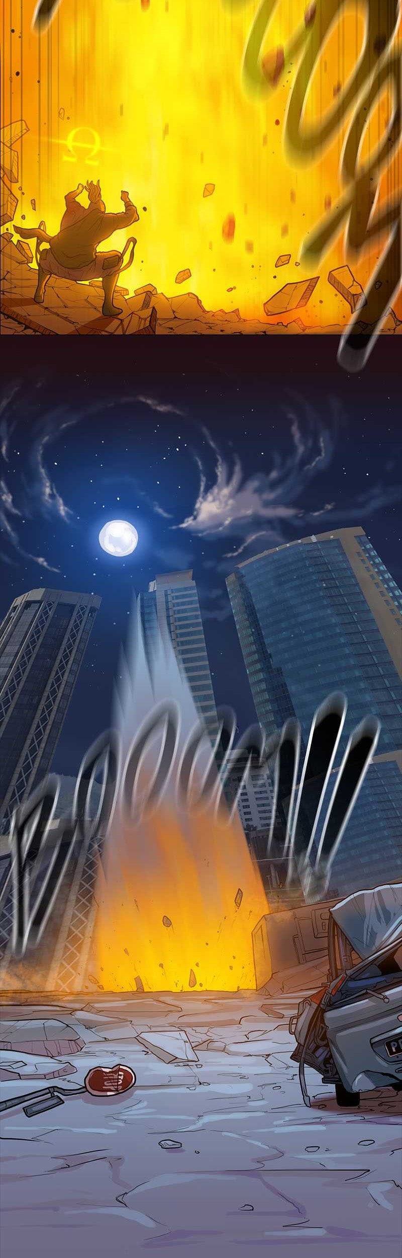 Ordeal chapter 31 halaman 52