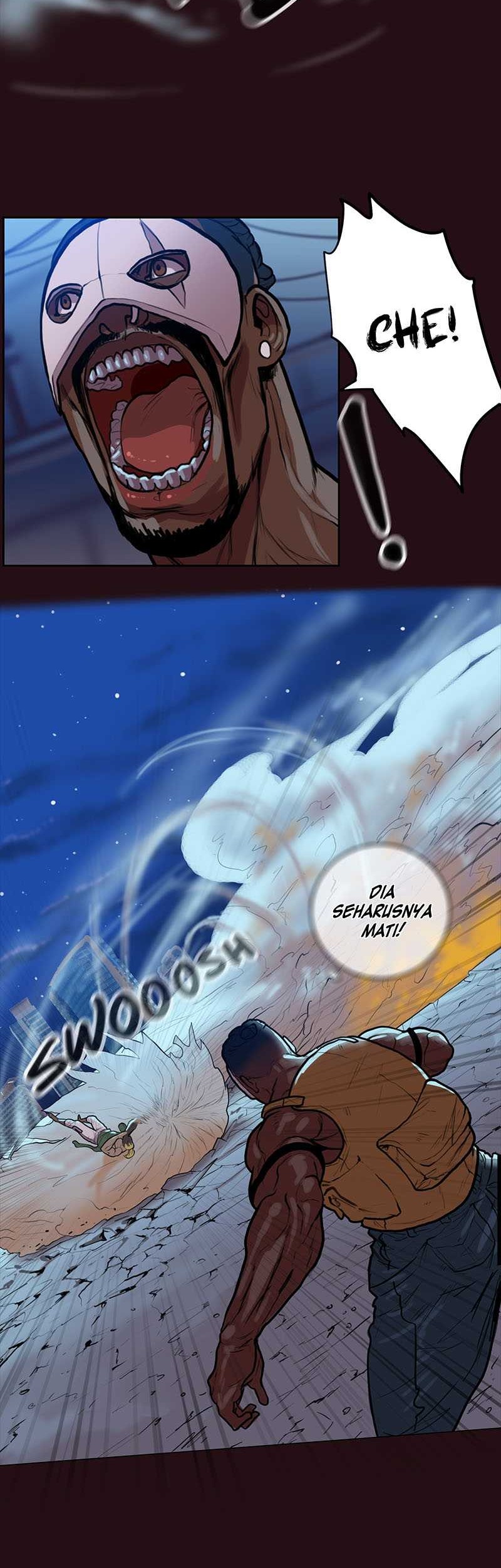 Ordeal chapter 31 halaman 57