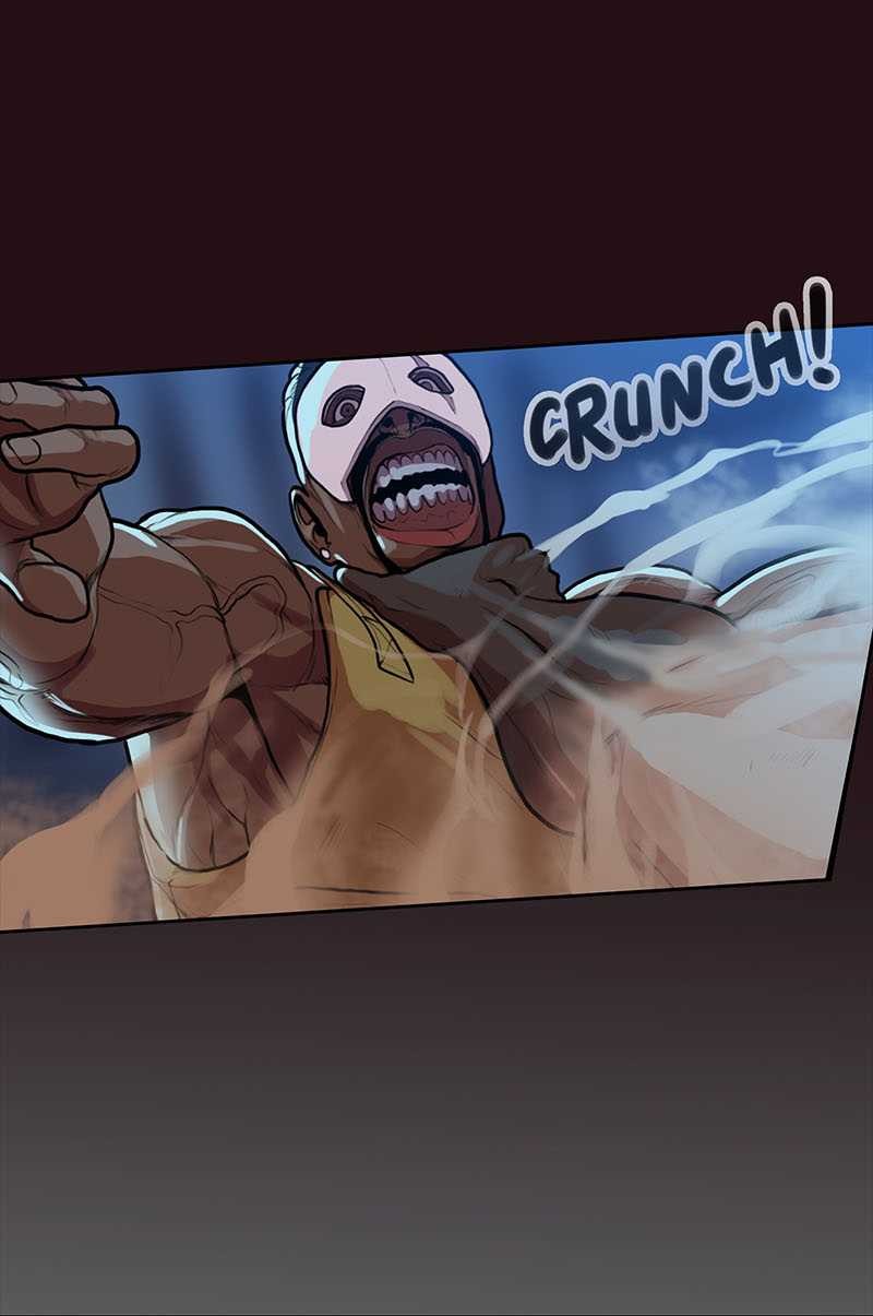 Ordeal chapter 31 halaman 58